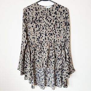 Patrizia Luca Milano Womens Size XS tunic